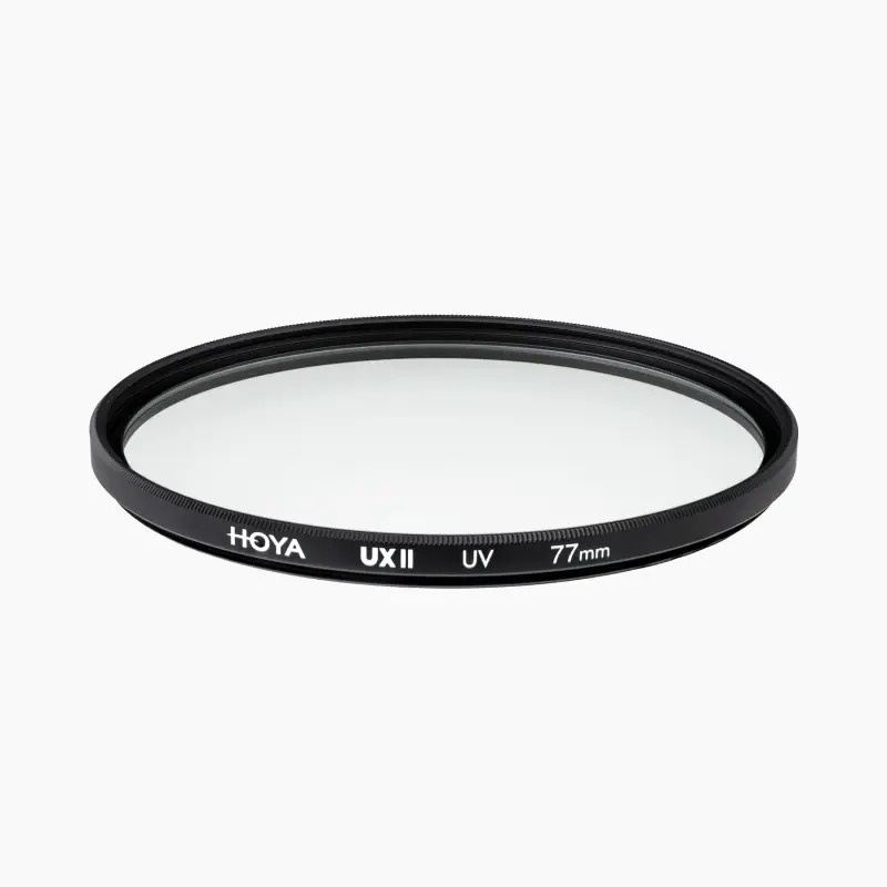 hoya-ux-ii-uv-filter-ฟิลเตอร์หน้าเลนส์