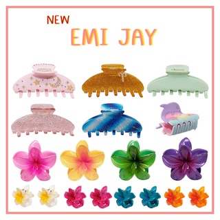 💥พร้อมส่ง💥 Emi Jay Hair Clip หลายรุ่น แท้100%