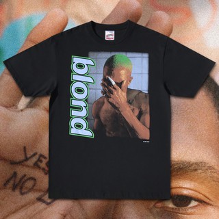 Homeward Bound เสื้อยืดคอกลม Frank Ocean