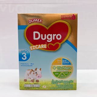 ภาพหน้าปกสินค้าดูโกร อีซี่แคร์ 550กรัม Dugro EZCARE ซึ่งคุณอาจชอบสินค้านี้