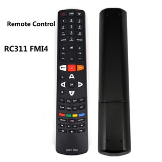 ใหม่ ของแท้ รีโมตคอนโทรล สําหรับ STAR-X TCL IRIS RC311 FMI4 RC311FMI4 RC311FM14 RC311 FM14 Fernbedienung