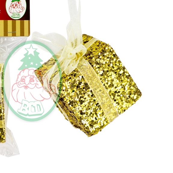 ของตกแต่ง-ของประดับ-ออร์นาเม้นท์-เทศกาลคริสต์มาส-เทศกาลปีใหมของขวัญ-5721-02-กล่องของขวัญกากเพชร-1-5