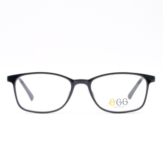 [ฟรี! คูปองเลนส์] eGG - กรอบแว่นสายตา สไตล์เกาหลี รุ่น FEGA05201972
