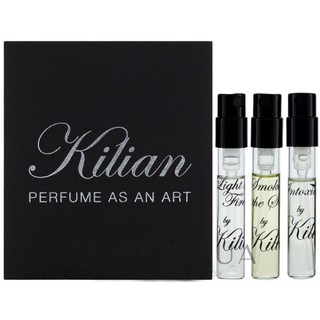 สินค้า By Kilian Perfume Sample Spray  1.2-1.5 ml (น้ำหอมสำหรับทดลอง ขนาด  1.2 - 1.5 มล)