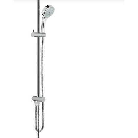 ชุดฝักบัวพร้อมไดเวสเตอร์-shower-system-27394000-grohe