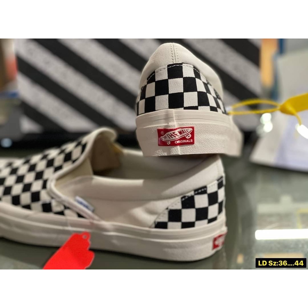 รองเท้าผ้าใบ-vans-size-36-44-grade-hi-end-รองเท้าผ้าใบผู้หญิง-ผู้ชาย