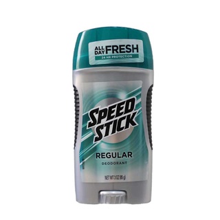 Speed Stick Regular All Day Fresh 24H Protection 85g.