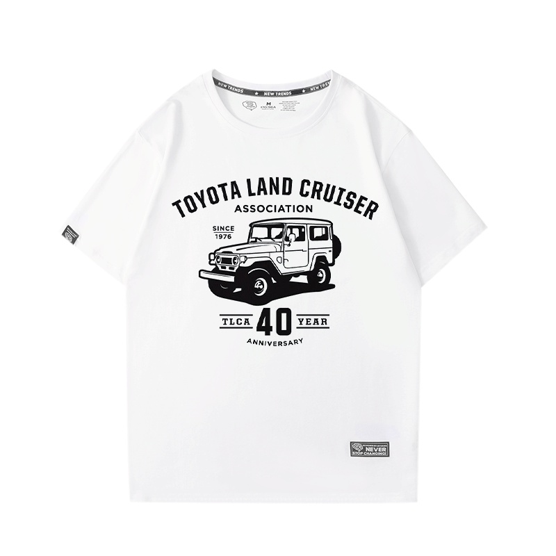 ยุโรปและอเมริกาภูเขา-off-road-land-cruiser-รถดัดแปลงเสื้อยืด-rand-cool-road-ze-desert-4x4-ขับเคลื่อนสี่ล้อ-off-road-แขนส