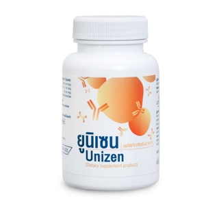 ภาพขนาดย่อของภาพหน้าปกสินค้าUnicity Unizen (Immunizen) จากร้าน mee131236 บน Shopee