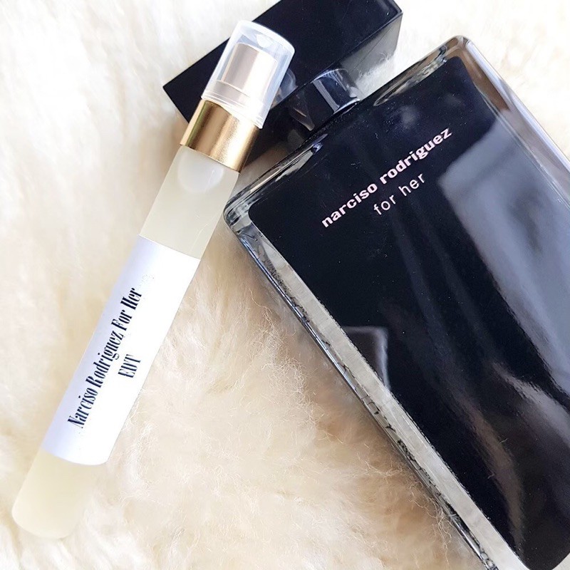 แบ่งขายน้ำหอม-narciso-rodriguez-for-her-edt