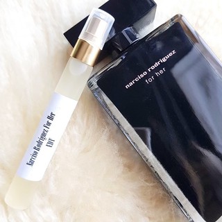 แบ่งขายน้ำหอม Narciso Rodriguez for Her EDT​