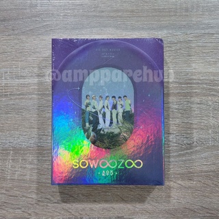 [พร้อมส่ง] BTS Digital Code  2021 MUSTER SOWOOZOO บังทัน ดิจิตอลโค้ด  มัสเตอร์