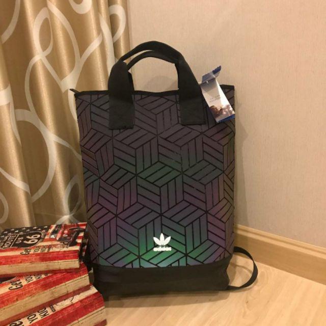 ADIDAS ORIGINAL 3D BACKPACK 2019 %<outlet> | Shopee Thailand