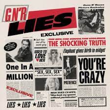 ซีดีเพลง-cd-guns-n-roses-1988-gn-r-lies-ในราคาพิเศษสุดเพียง159บาท