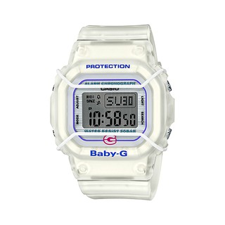 [ของแท้] Casio Baby-G นาฬิกาข้อมือ รุ่น BGD-525-7DR  ของแท้ รับประกันศูนย์ CMG 1 ปี