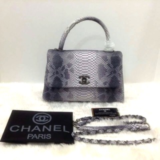 กระเป๋า Chanel coco 10"