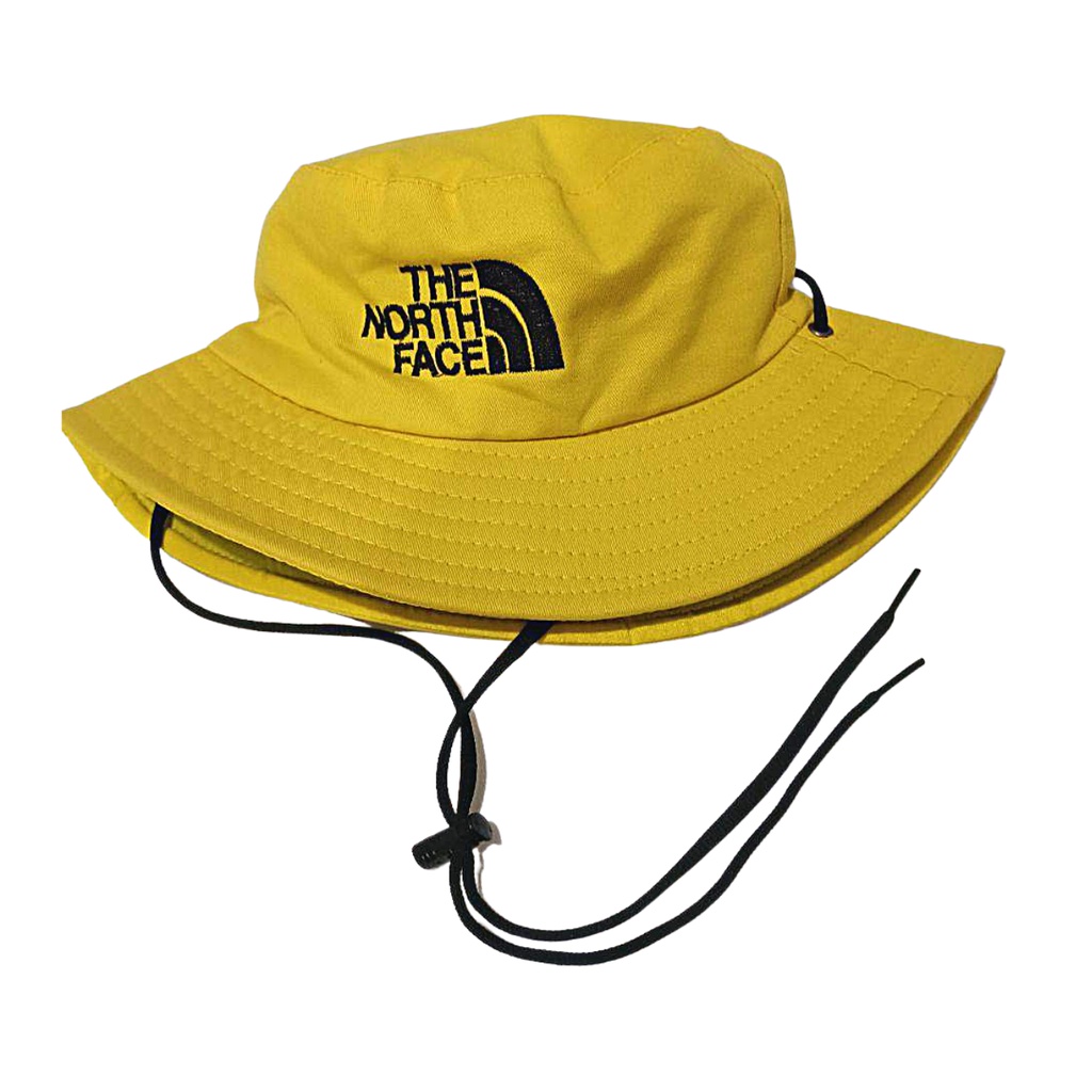 ภาพหน้าปกสินค้าหมวกบัคเก็ต งานปัก กันแดด แฟชั่น มี 8 สี สายรัดปรับขนาดได้ มีสินค้าพร้อมส่ง