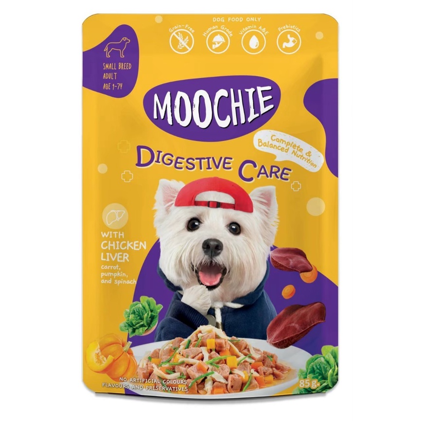 ใหม่-moochie-มูชี่-อาหารเปียกสุนัข-เกรดพรีเมี่ยม-ขนาด-70-กรัม