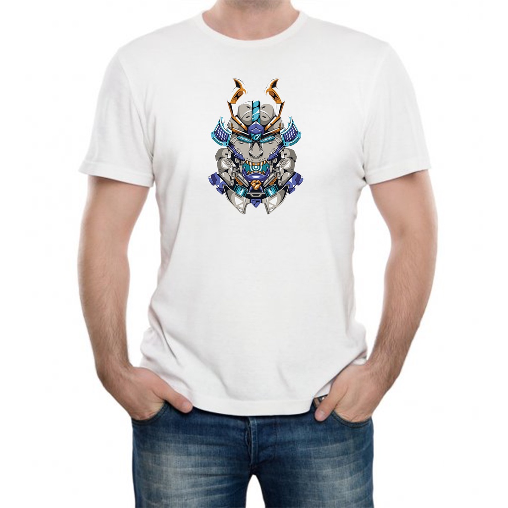 เสื้อยืดกราฟิกผู้ชายสําหรับเด็กและผู้ใหญ่-wre