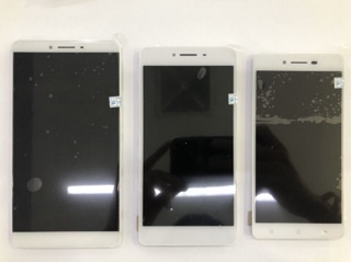 จอ OPPO R7/R7s LCD จอ งานดี R7 R7s R7lite R7kf R7plus งานมีคุณภาพ แถม ...