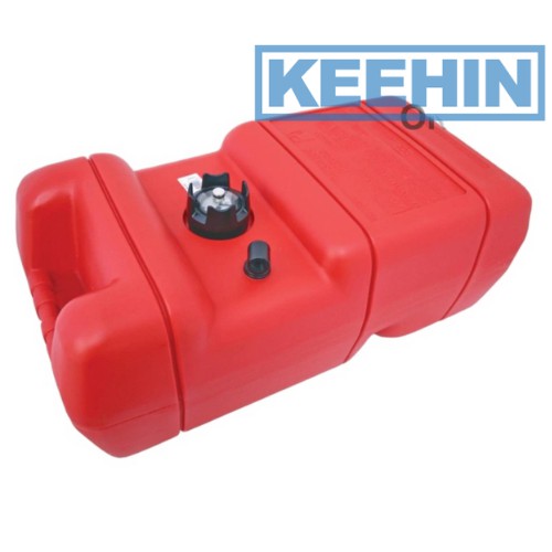 ถังน้ำมัน 22.7L FUEL TANK PLASTIC BLA Fuel Tank 22.7L EASTERNER