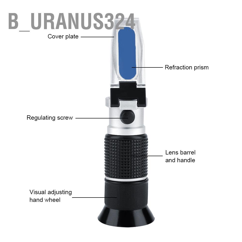 b-uranus324-3-in-1-เครื่องวัดความหวาน-น้ําตาลในน้ําผึ้ง-58-90