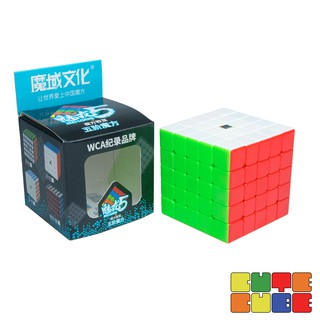 สินค้า รูบิค 5x5 MoYu Cubing Classroom Meilong | CuteCube