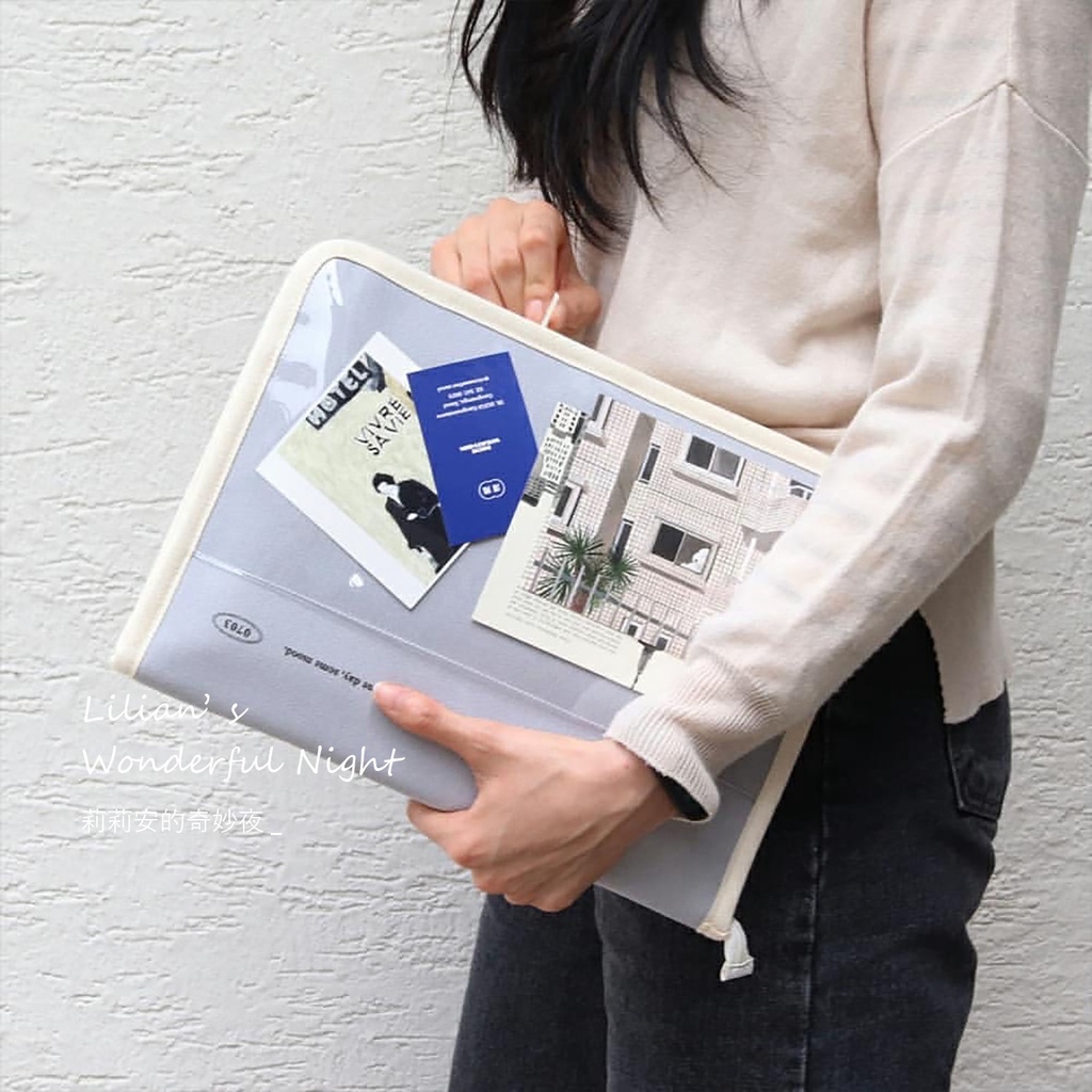 กระเป๋าใส่ไอแพด-กระเป๋าไอแพด-เคสแล็ปท็อป-soft-case-tablet-กระเป๋าสำหรับไอแพด-กันกระแทกได้ดี-แข็งแรง-11-นิ้ว-13-นิ้ว
