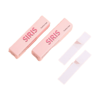 (โค้ดDWEURTZ ลด15%) SIRIS 🇺🇸 เทปกันโป๊ ติดกันโป๊ ติดเสื้อผ้า แปะหน้าอก ติดได้ทุกชุด 40 ชิ้น