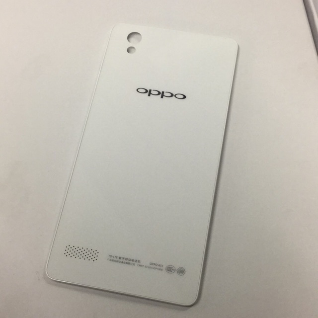 ฝาหลัง OPPO A511 | Shopee Thailand