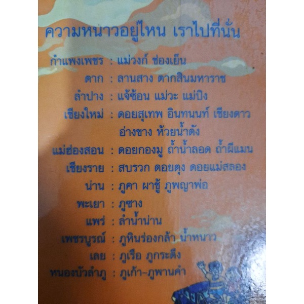 ขึ้นเหนือหาหนาว-ธรณ์-ธำรงนาวาสวัสดิ์