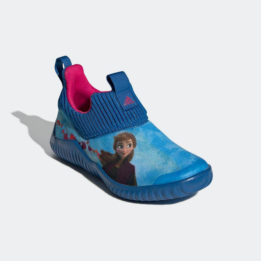 1 100 adidas TRAINING RapidaZen Frozen Shoes FV4186 Shopee Thailand