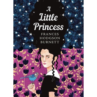 หนังสือภาษาอังกฤษ A Little Princess by Frances Hodgson Burnett