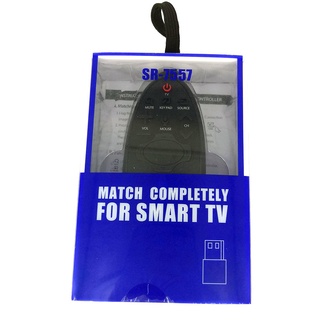 ใหม่ รีโมตคอนโทรล BN94-07557A แบบเปลี่ยน สําหรับ Samsung Smart TV BN59-01184D BN59-01181D BN59-01182D BN59-01185D BN94-07469A