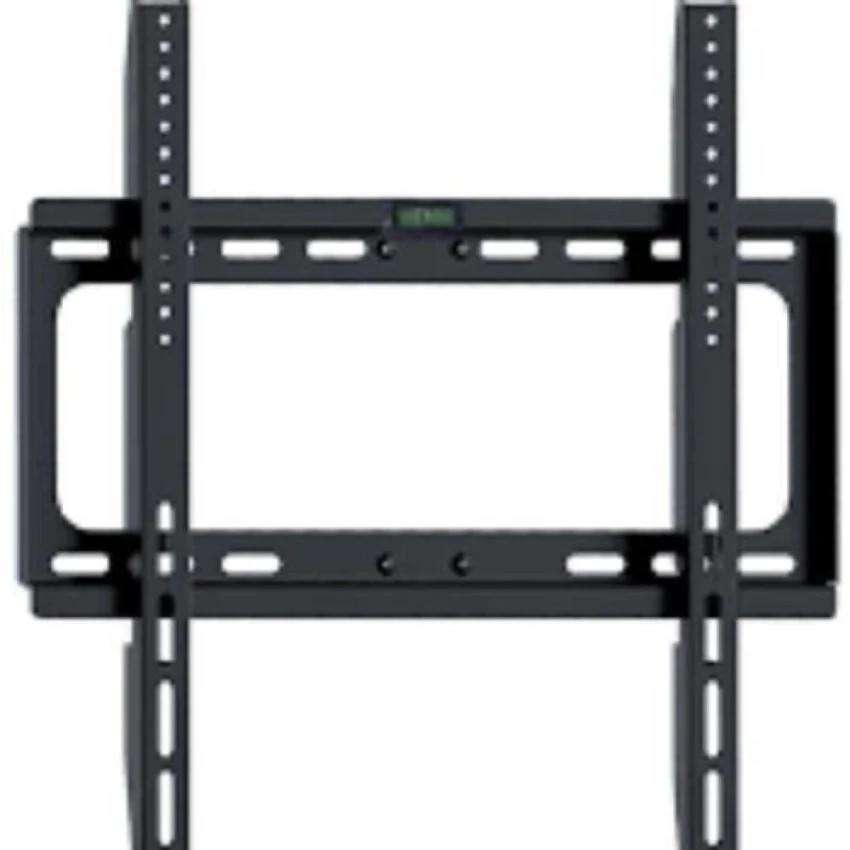 ชุดขาแขวนทีวี-lcd-led-ขนาด-14-32-นิ้ว-tv-bracket-แบบติดผนังฟิกซ์-black