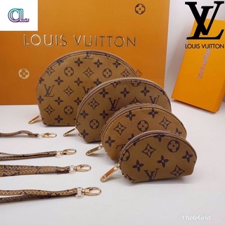 กระเป๋าเซ็ตแบรนด์เนม Louis Vuitton กระเป๋าอเนกประสงค์