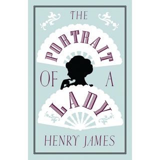 The Portrait of a Lady Paperback Evergreens English By (author)  Henry James