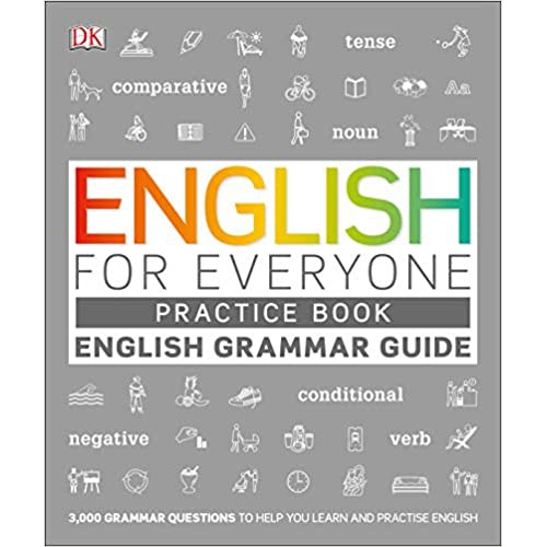 dktoday-หนังสือ-english-for-everyone-grammar-guide-practice-book-dorling-kindersley
