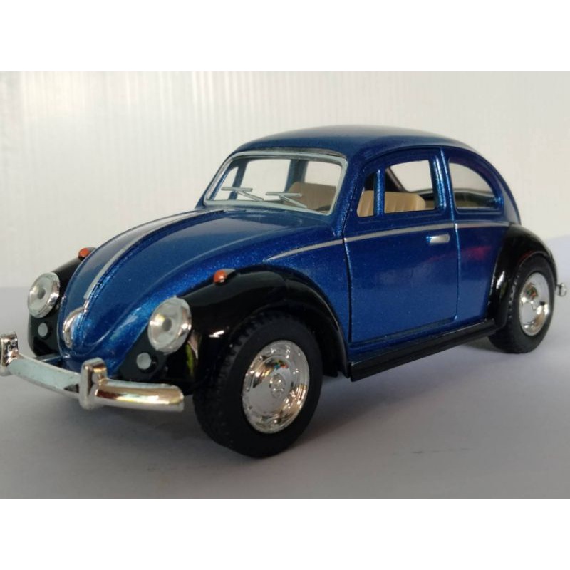 1967-volkswagen-classical-beetle-โมเดลรถโฟล์คเต่าสเกล-1-32