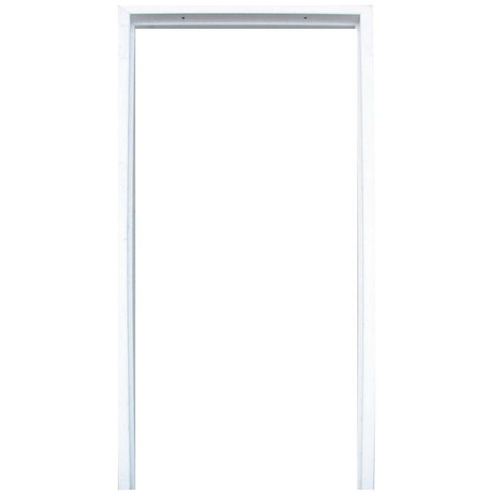 door-frame-king70x200-wh-smh-edge-synthetic-wood-door-frame-door-frame-door-window-วงกบประตู-วงกบประตูไม้สังเคราะห์-king