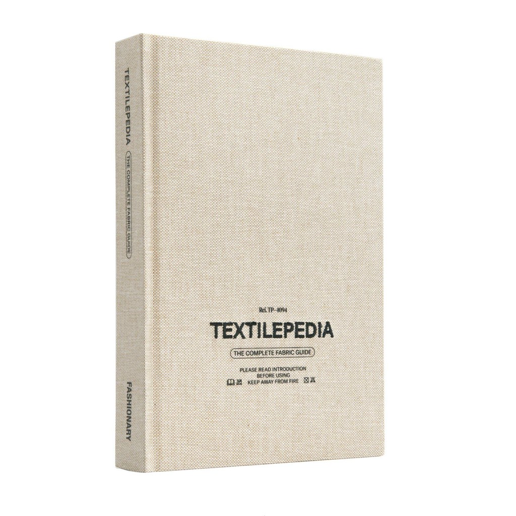 หนังสือภาษาอังกฤษ-textilepedia-textile-directory-hard-cover-พร้อมส่ง