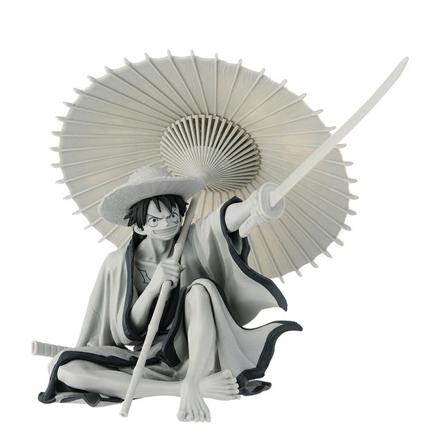 One Piece - World Figure Colosseum - Zoukeiou Choujou Kessen 2 vol