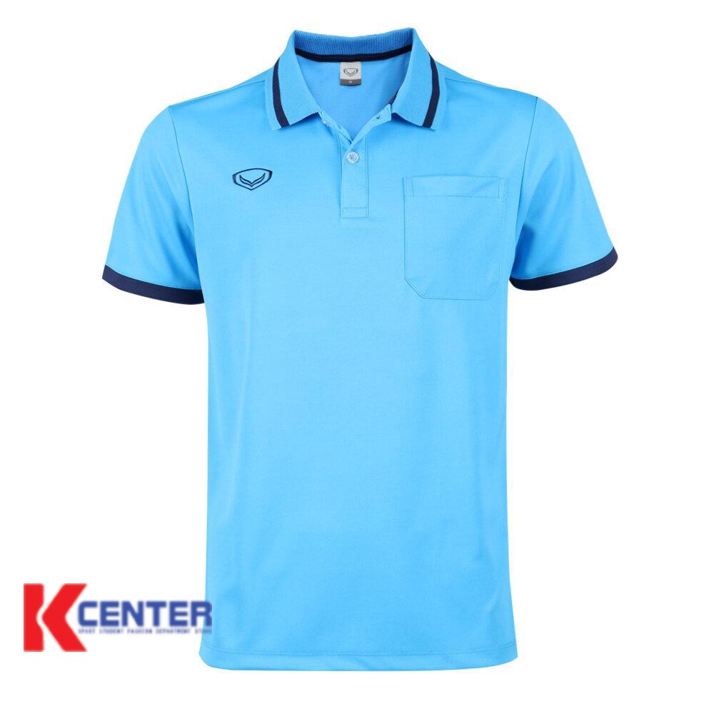 ภาพหน้าปกสินค้าGrand Spor เสื้อโปโลชาย รุ่น 012-585 จากร้าน kcenter2 บน Shopee