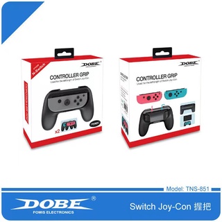 Joy Con Ns Grip ชุดอุปกรณ์เสริมสําหรับ Nintendo Switch