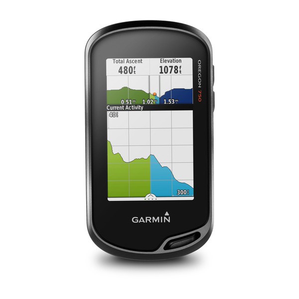 garmin-oregon-750t-รุ่นนำเข้า