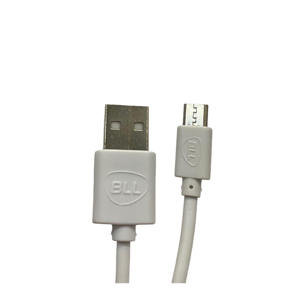 สายชาร์ตโทรศัพท์มือถือ-data-charge-micro-usb-2a-รับประกัน-1-ปี