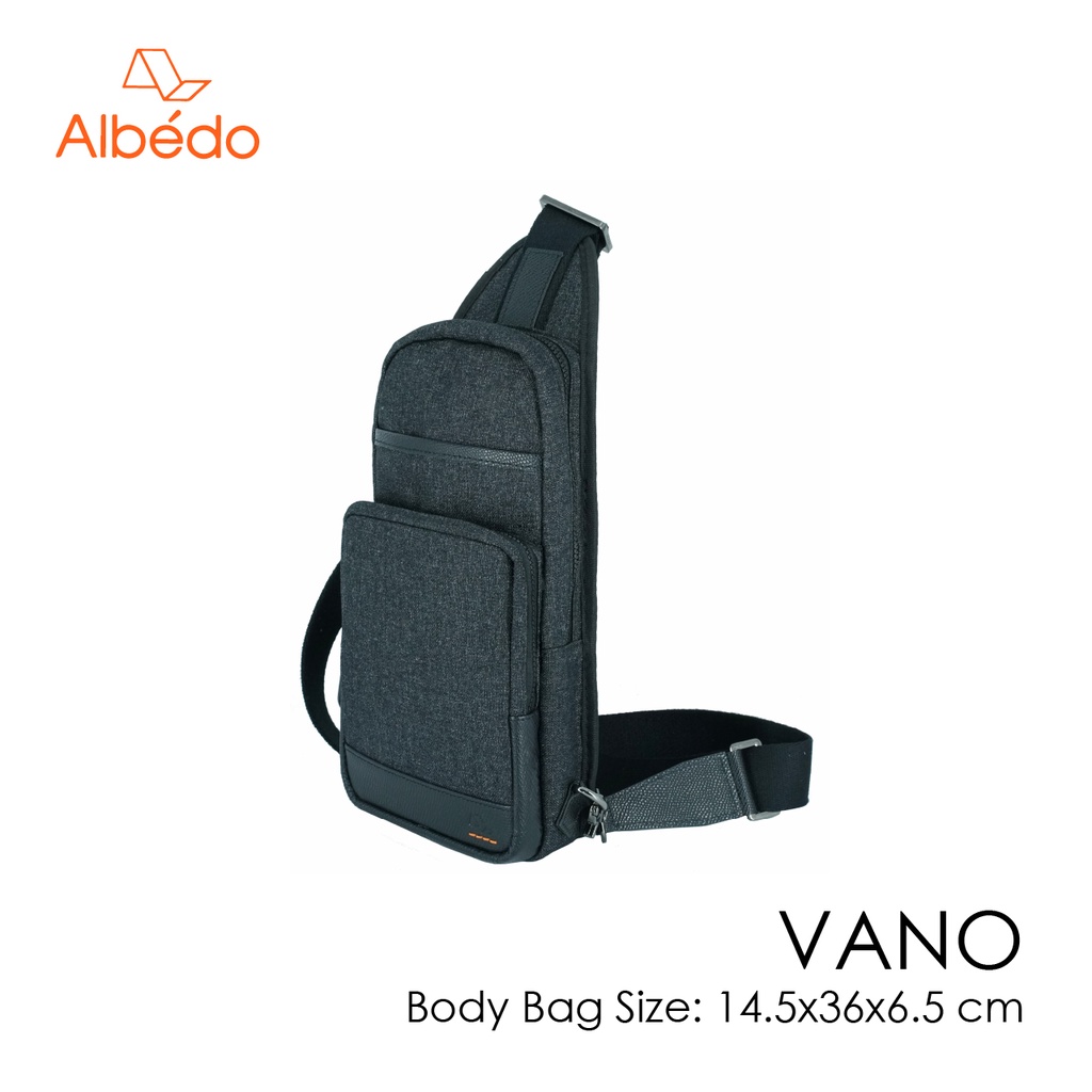 albedo-vano-body-bag-กระเป๋าคาดอก-กระเป๋าสะพาย-รุ่น-vano-vn00399