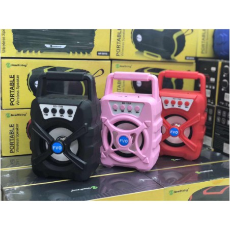 ลำโพงบลูทูธ-wireless-speaker-ฺbs-176-ลำโพง-bluetooth-super-bass-เสียงดี-กระหึ่ม