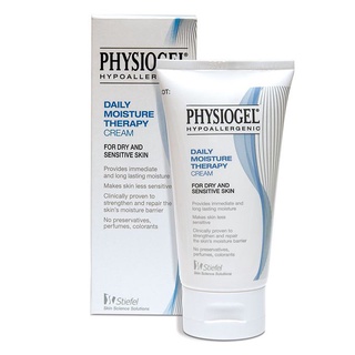 Physiogel Daily Moisture Therapy Cream 75ml./150ml