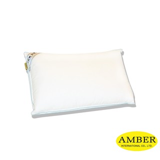 Amber Duo Twin Pillow หมอนAmber 2 in 1